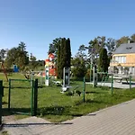 Apartament Nad Zalewem *