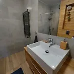 Nad Zalewem * Dziwnówek
