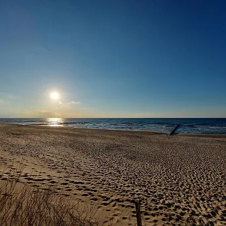 Nad Zalewem Apartamento