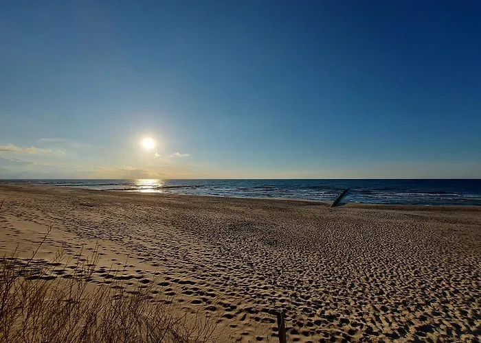 Nad Zalewem Apartamento